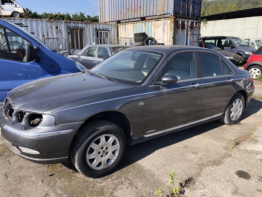 Rover 75 2.0 V6 para pecas