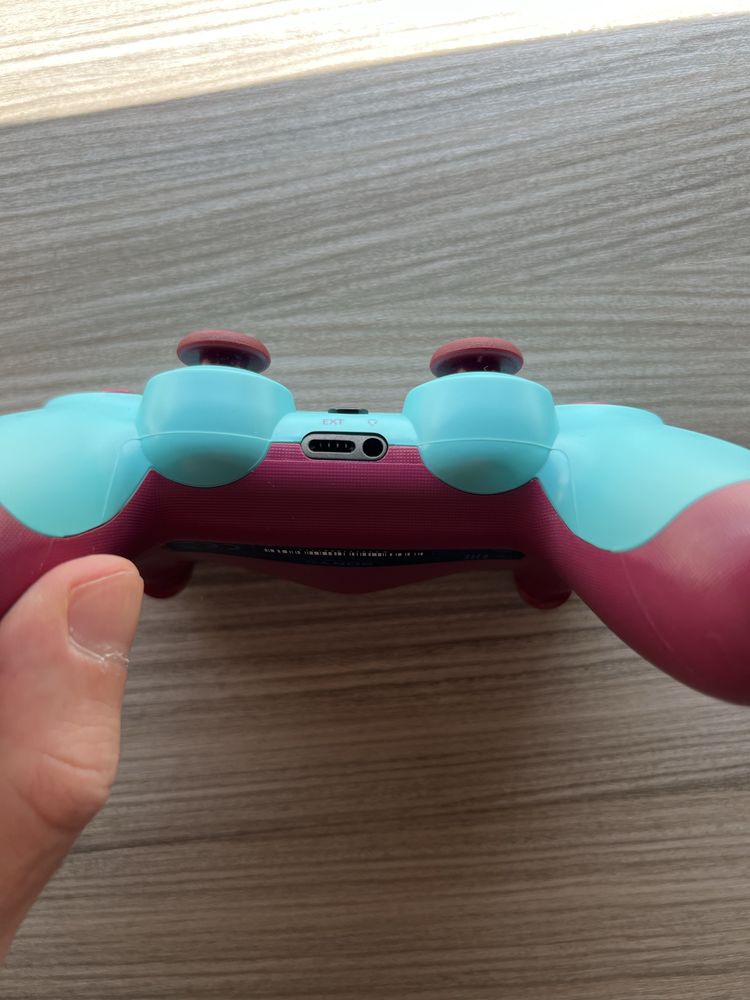 Dualshock 4 Berry