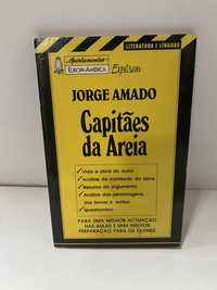 Jorge Amado - Capitães da Areia