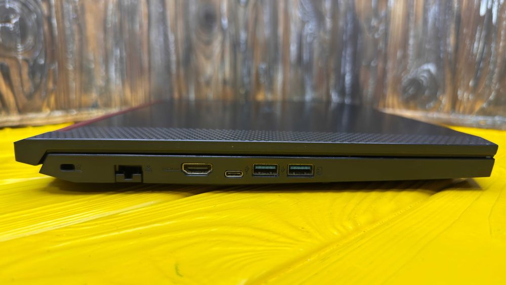 Ігровий Ноутбук Acer Nitro 5 An515-54 /15.6/Core i5-8300H/GTX 1650 4GB