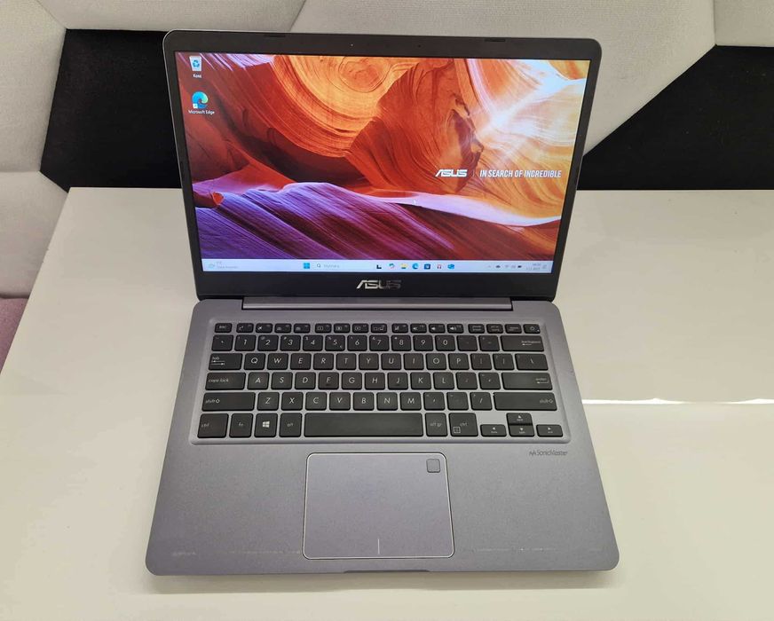 ASUS VivoBook S14 S410 Intel Core i5-8250U Nvidia