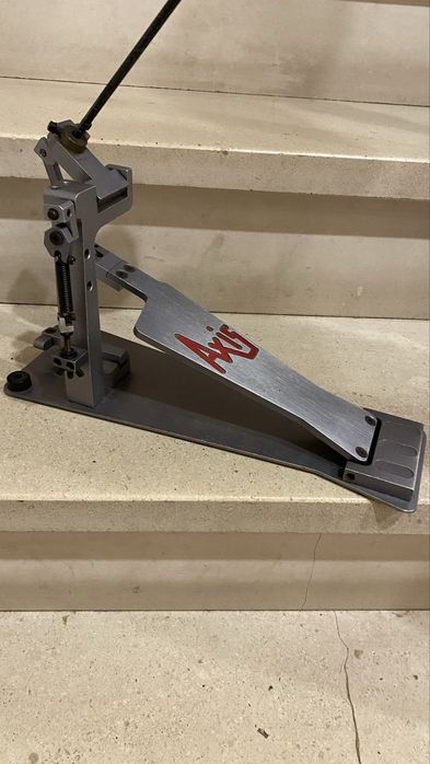 Axis pedal de bombo direct-drive