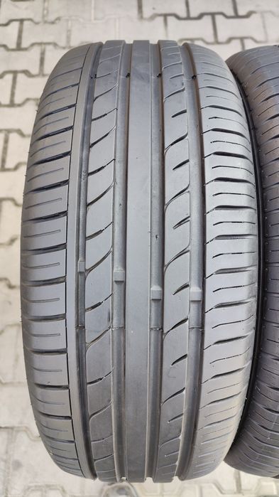 205/50/17 Goodride Sport SA 37