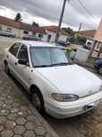 Hyundai Accent GLSI 1995