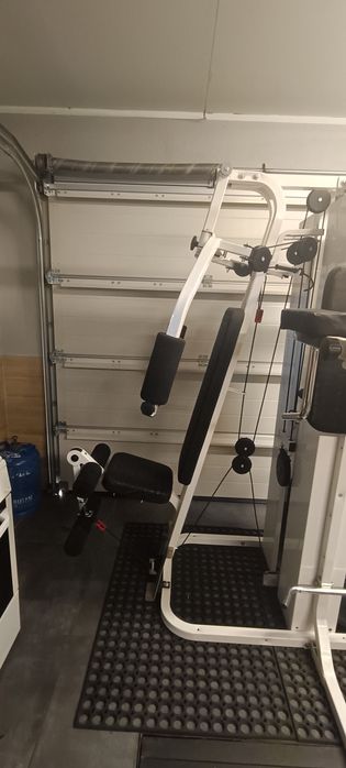 Kettler Multi-Fitness-Center 7712-4