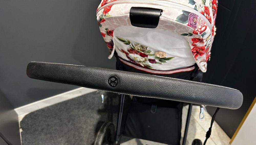 Wózek spacerowy Cybex Priam 2.0