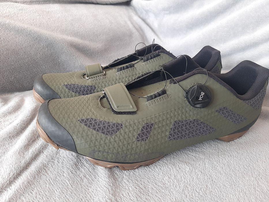 Buty Spd mtb Giro Rincon roz 49