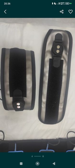 Wonder Prestige EMS Neuromuscular como novo