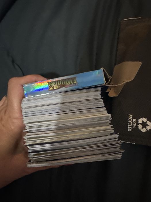 Cartas Pokemon 2022 e 2023