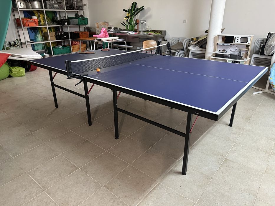 Mesa de ping pong