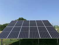 Fotowoltaika zestaw 6kW Huawei, Sharp Ja Solar