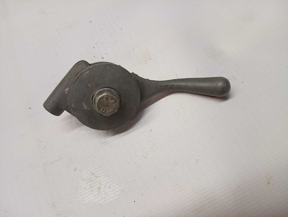 Dźwignia ssania Junak Osa SHL Kobuz PRL