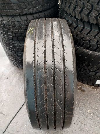 Opona 315/60 R22.5 LongMarch LM117