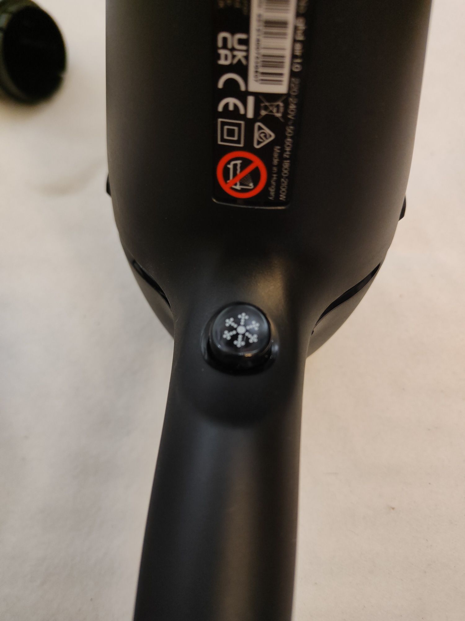 Suszarka Profesionalna do włosów ghd Air 1,0 2100W