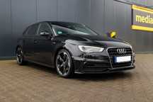 Audi A3 Sportback *Matrix*Nowy rozrząd*Serwisowana*Bez wkładu*Bezwypadkowa*