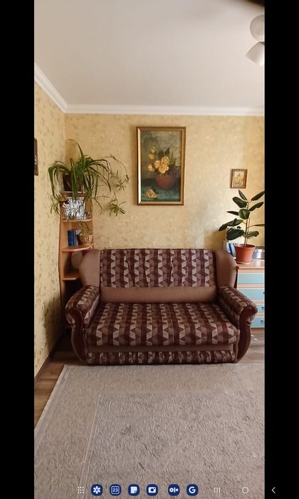 Мебель Діван б/у