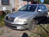 Запчастини.Розборка,шрот Skoda Octavia II А5 .Рзборка Шкода Октавія А