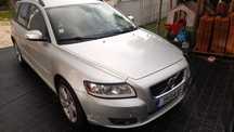 Volvo V50 1.6 D Momentum