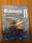 Manual Biologia "Odisseia" 11º ano
