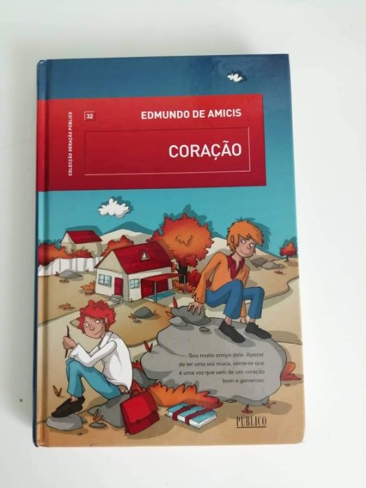 Coração