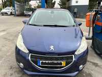 Peugeot 208 1.2 VTI Access