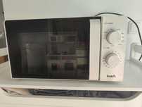 Microondas KUNFT KMW-5219
