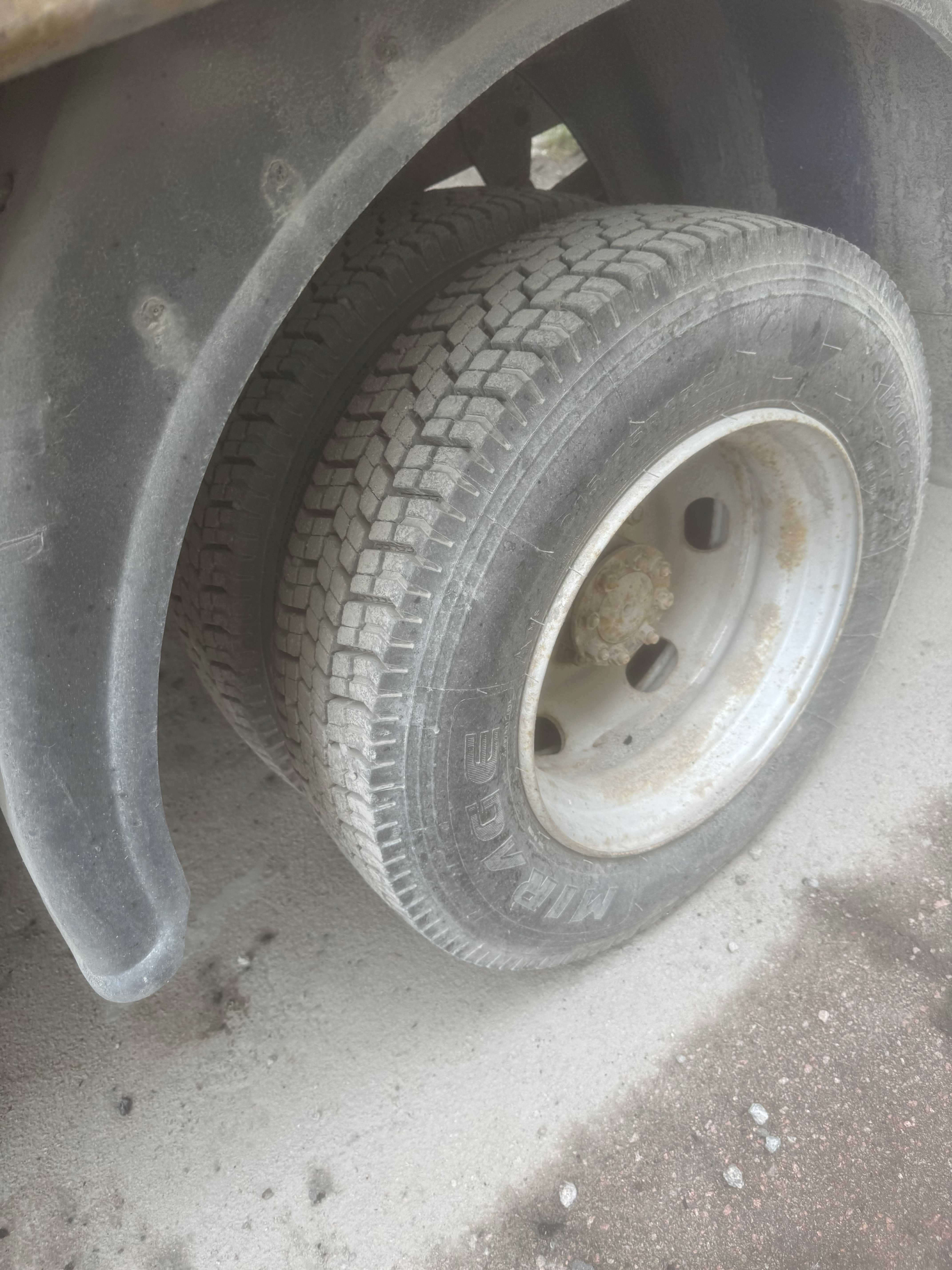 Продається Mercedes Benz 814D