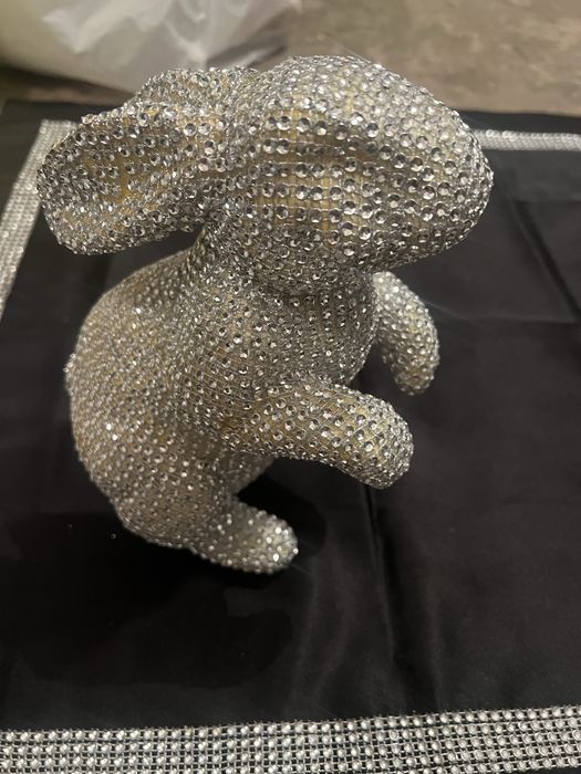 Zając cyrkonie home&you