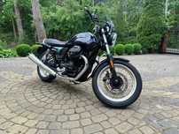 Moto Guzzi V7 2017 Moto Guzzi V7 Special