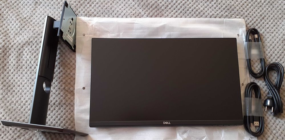 Dell P2219h 21,5"