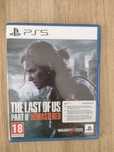 The Last of Us Part 2 PS5