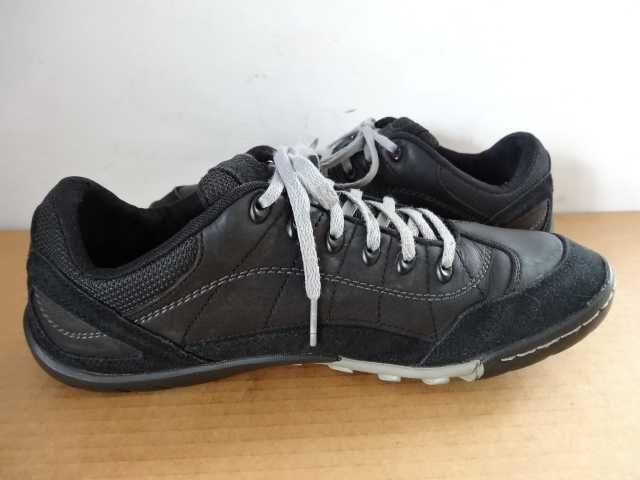Buty MERRELL SECTOR PIKE roz 43 Skóra Półbuty Turystyczne