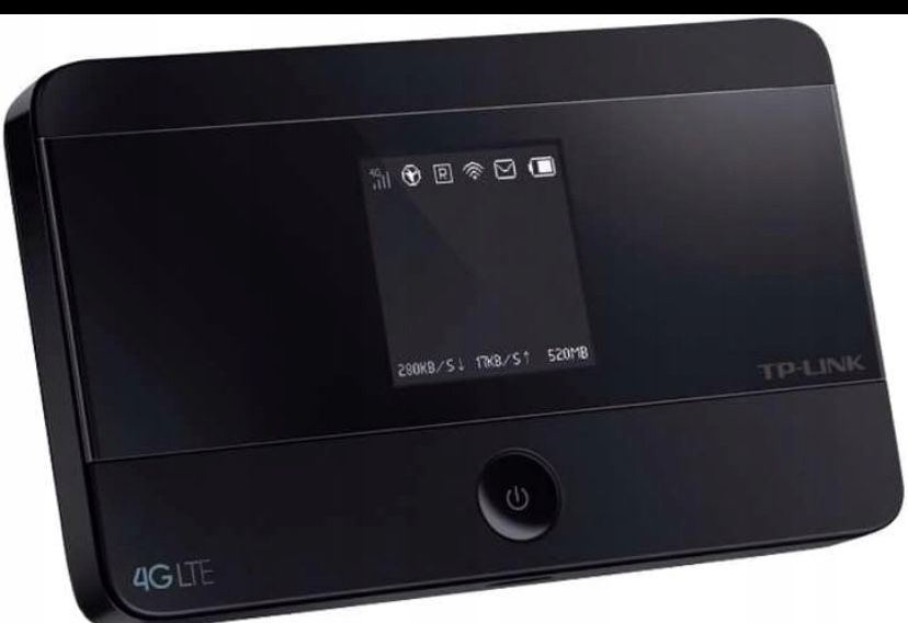 Router Mobilny TP-LINK M7350 4G LTE