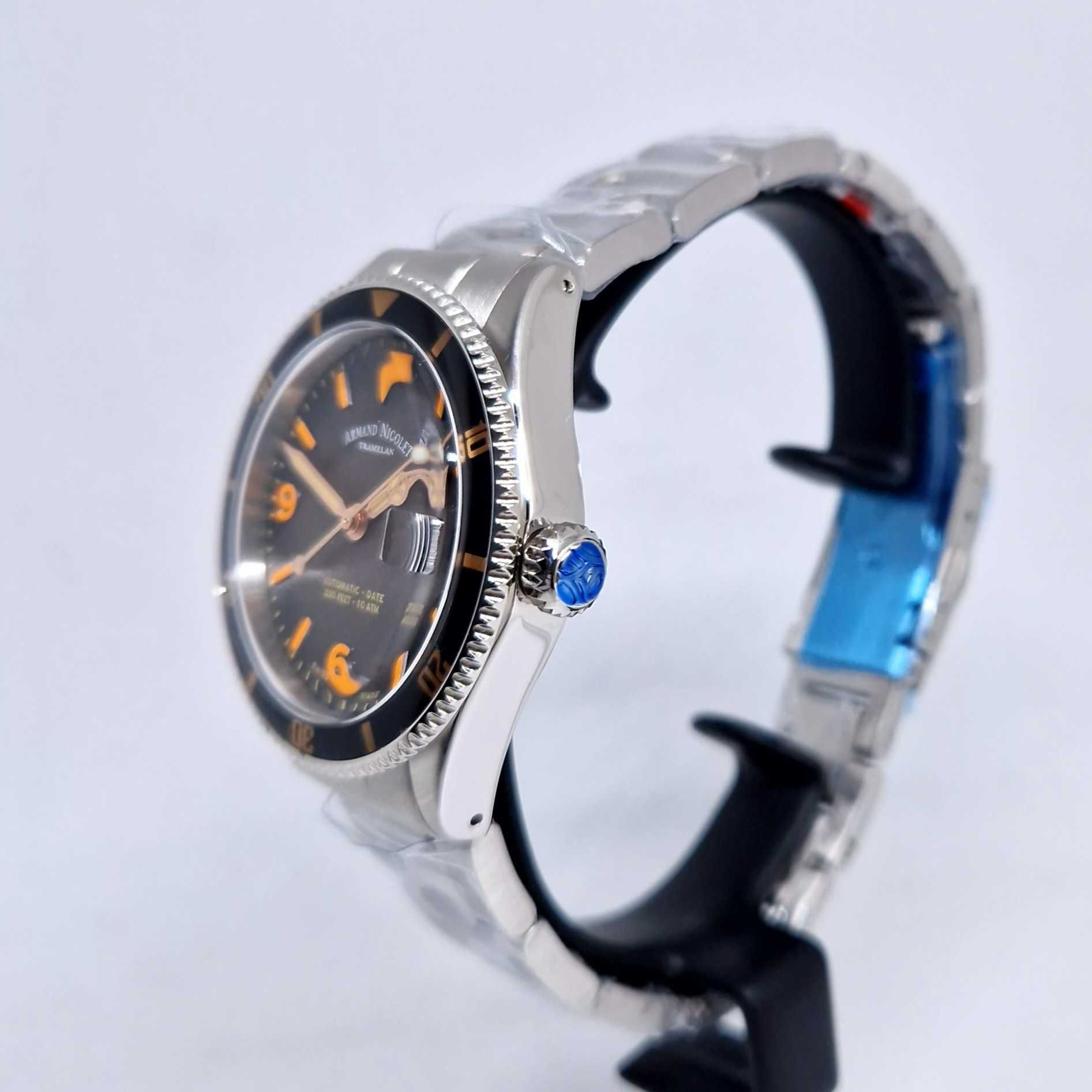 Акція Armand Nicolet VS-1 A500ANAA-NS-BMA500A