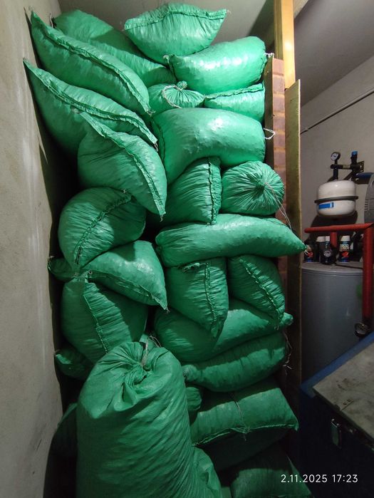 SPRZEDAM WEGIEL 2t Ekogroszek - Ziemowit, Kaloryczność 25-27 MJ/kg