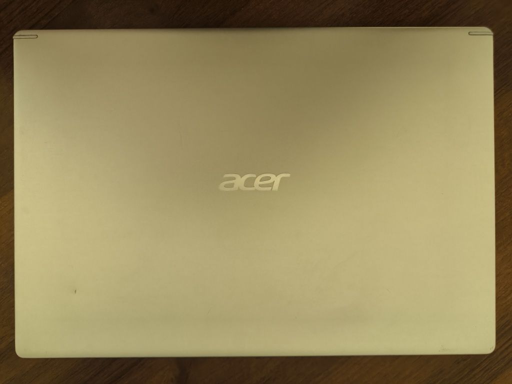 Acer Aspine A515-45G