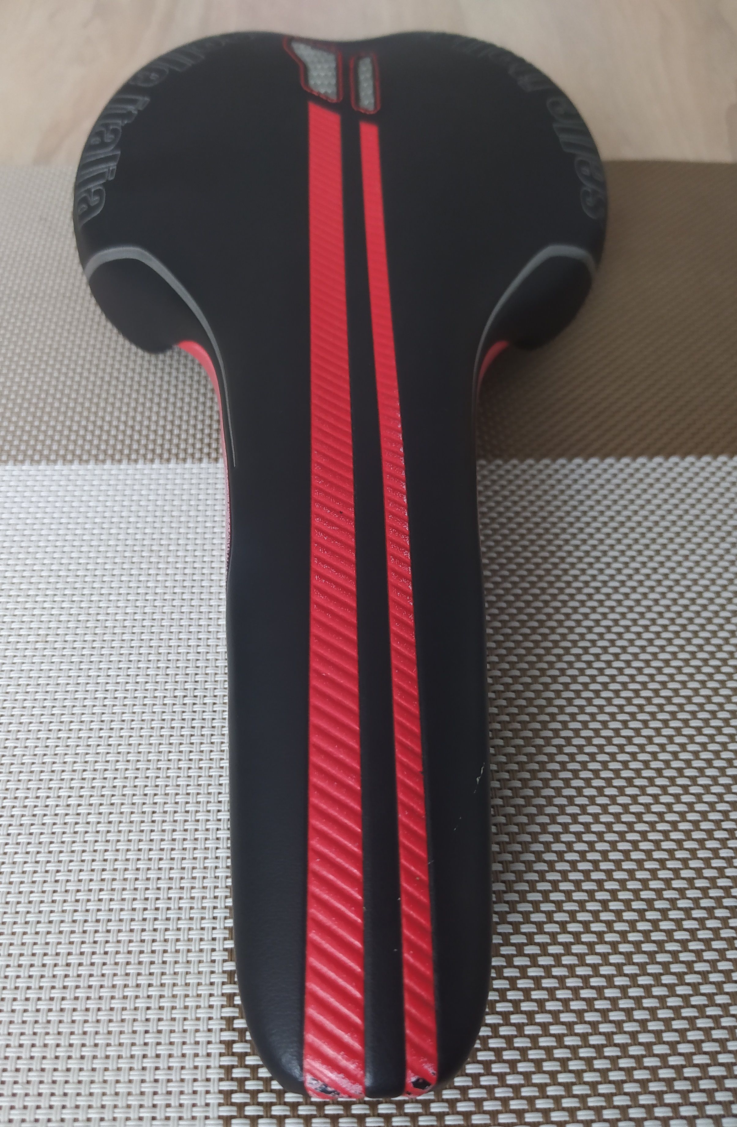 Siodło Selle Italia Flite