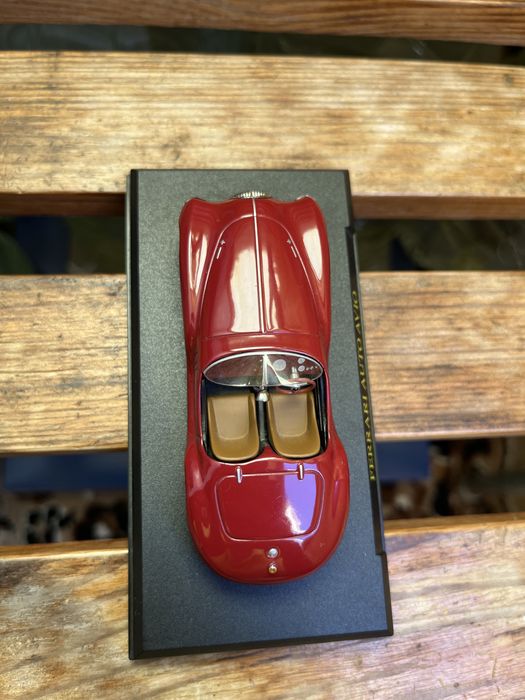 Феррари авто авио 1:43