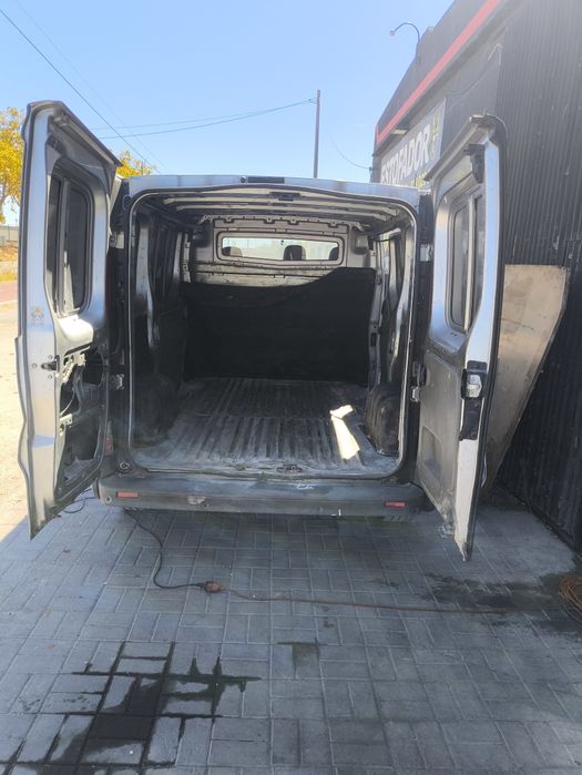 Opel Vivaro 2.0 CDTI