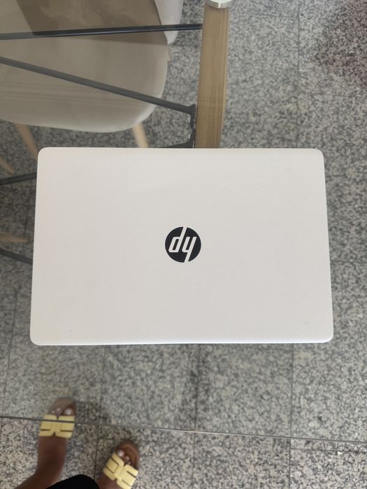 Portatil HP 15S FQ1020NP