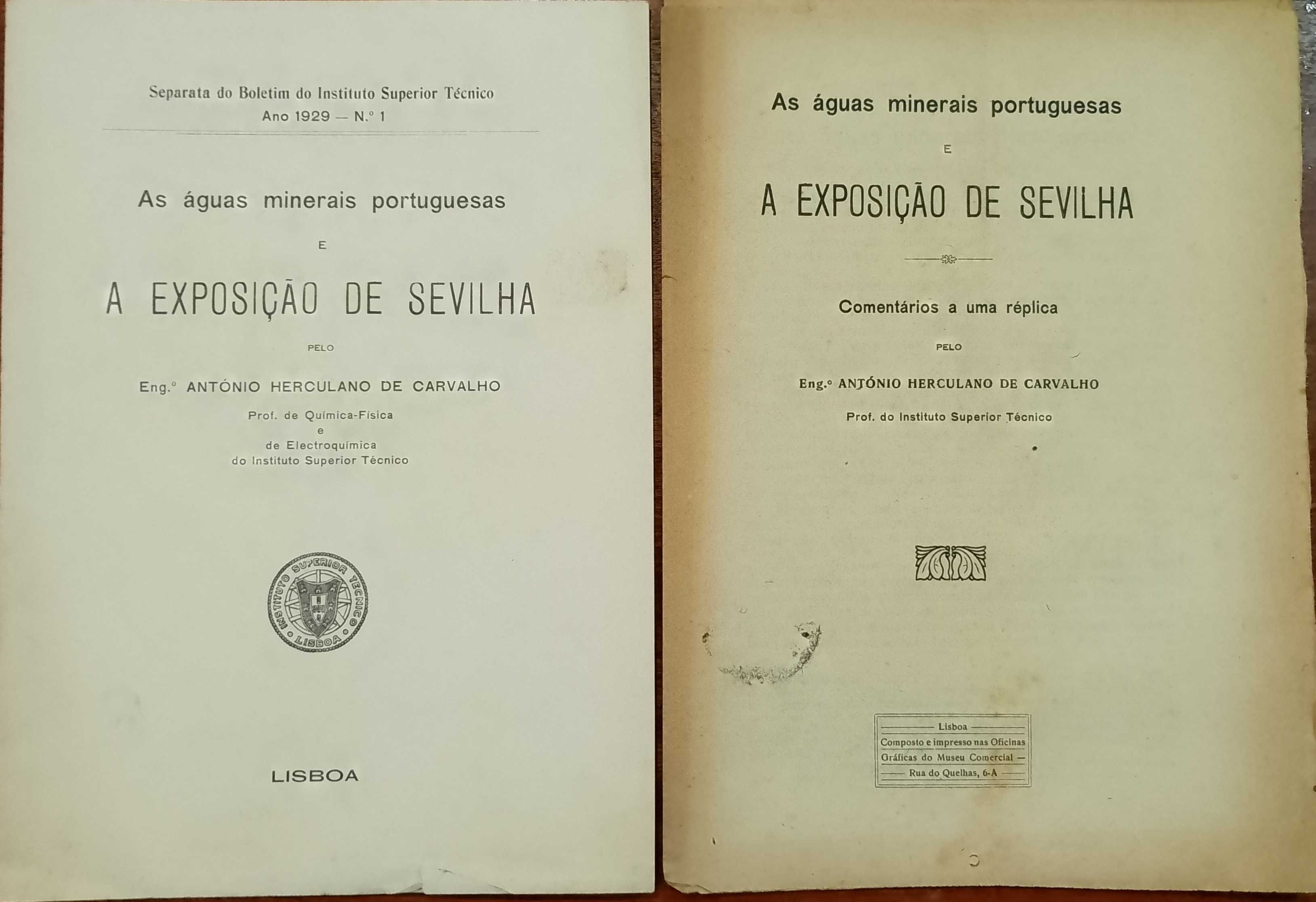 EXEMPLAR VENDIDO