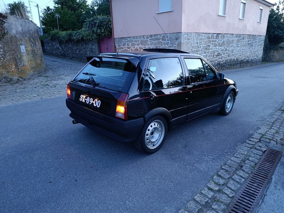 Citroen ax gt 1 geração