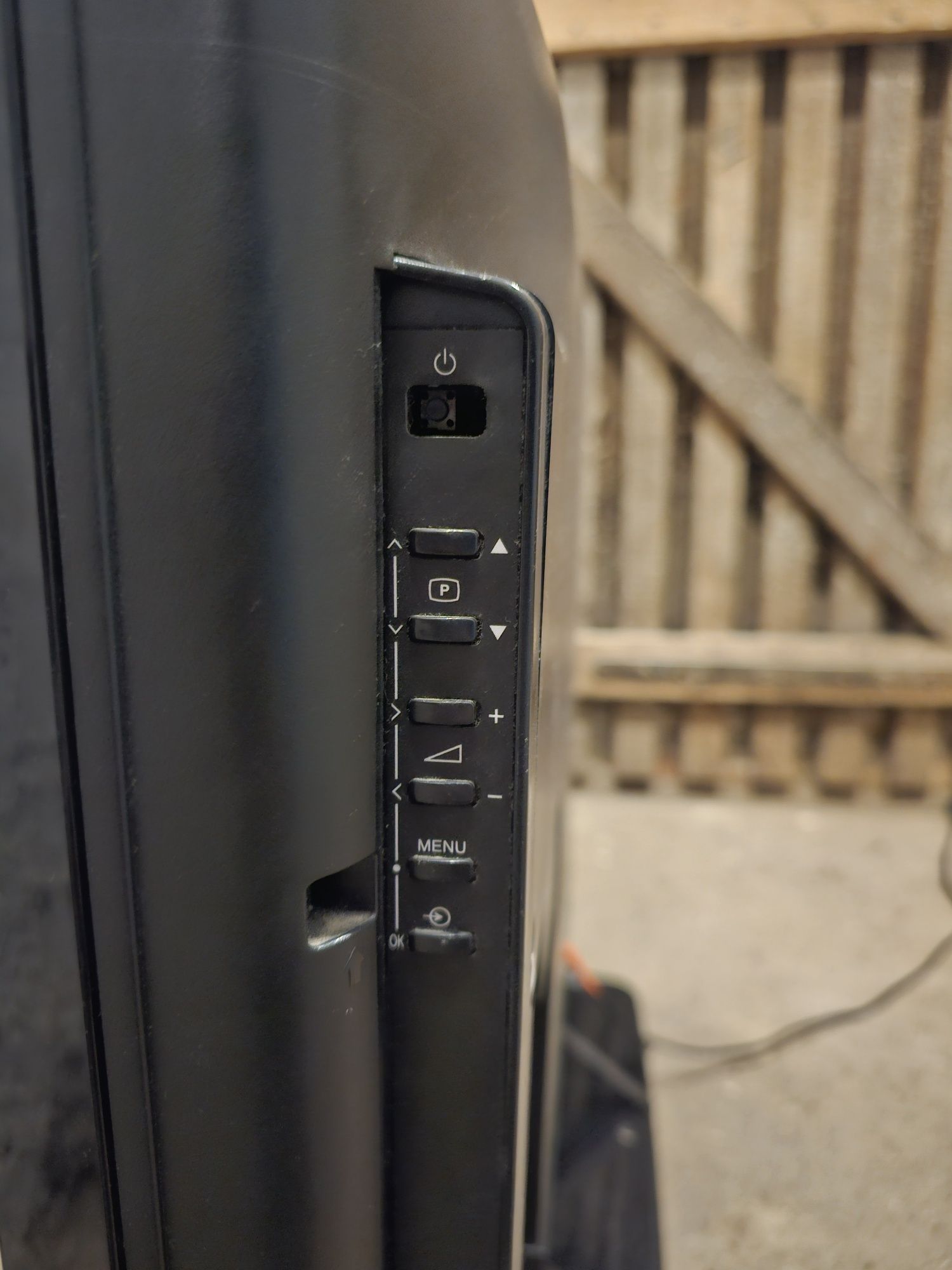 Telewizor TOSHIBA