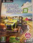 Sprzedam farming Simulator 25 lub 22