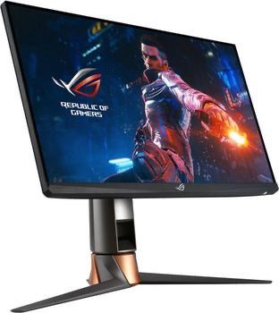Asus ROG Swift PG259QN 360Hz ,ips