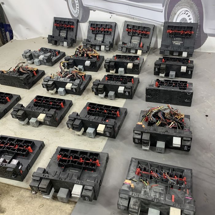 Блок комфорту Caddy Touran блок комфорта, бортовой сети, кадди тауран