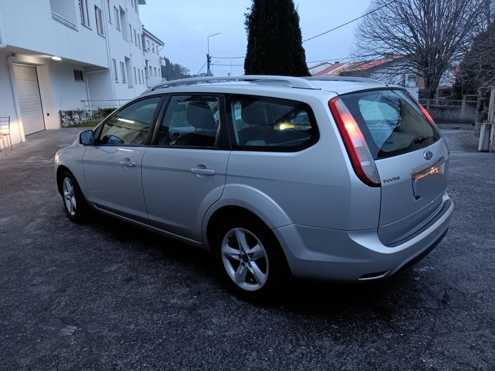 Ford focos TDCI 1.600 de 2009 em bom estado aceito retomas