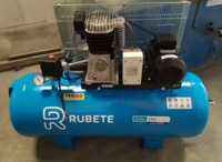 Compressor rubete 200L