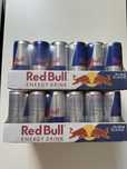 Redbull 250ml 48sztuk
