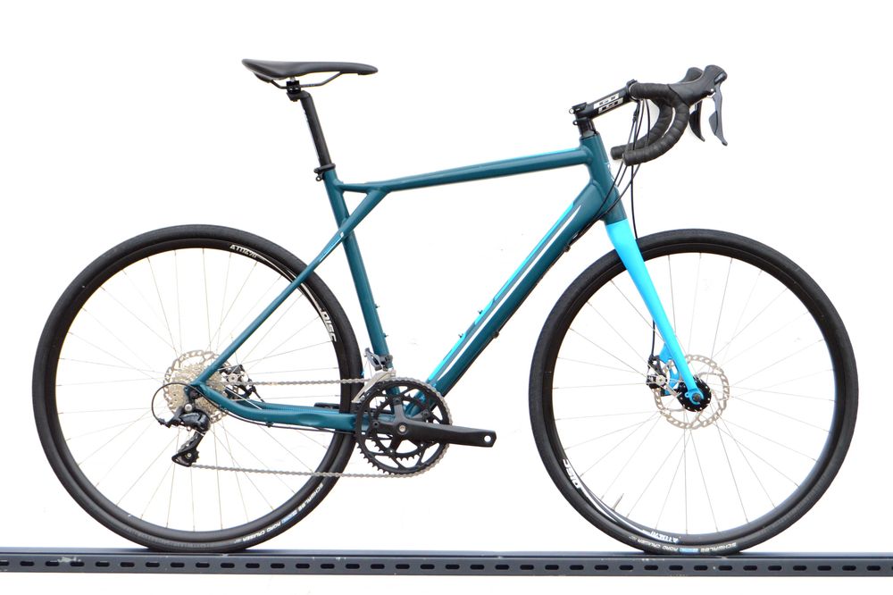 GRAVEL GT GRADE 56 Sora Faktura Gwarancja Wysyłka Po przeglądzie 2x9